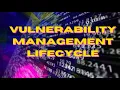 Vulnerability Management Lifecycle Remediating Threats Patch Management