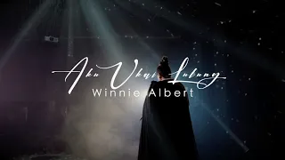 Download Aku Ukai Lulung - WINNIE ALBERT | Official Music Video MP3