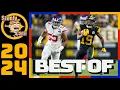 Calvin Austin Best of 2024