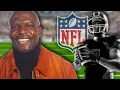 Terry Crews favorite NFL players