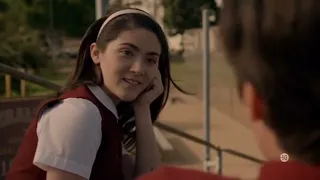 masters of sex tessa isabelle fuhrman all scenes season 3 french