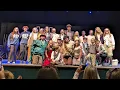 Bama Rep Elite 2026 AYTE - James and the Giant Peach Jr