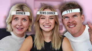 Bodenloses WER BIN ICH❓mit  @JoeysJungle  und @MissesVlog