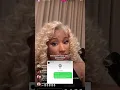 Download Lagu Nicki Minaj refuses to clear her New Body verse for Kanye West new album #nickiminaj #viral #shorts