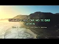 Samantha Ebert "Overthinking" 💭En Español e Inglés💭