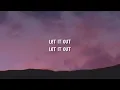 [1 HOUR] Daughtry - It's Not Over (Lyrics)