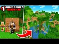 Download Lagu I Built a Jungle Village in Minecraft Hardcore