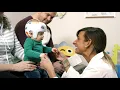 The Hanger Clinic Patient Experience