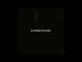 ultimamente - dreko (speed) (prod. Sub)