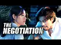 The Negotiation 2018 Full Movie Facts Review Hyun Bin Son Ye-jin Choi Byung-mo