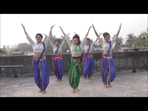 Download MP3 Rangabati Dance Choreography