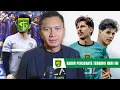 Lagu Persebaya Mode Serius 🤝 Satu Kandidat Pelatih Top Eropa! Uston Harus Cari Keajaiban