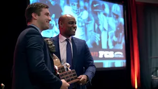 STATS FCS Awards Banquet