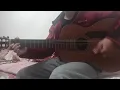 [GUITAR] fingerstyle Labess - Les Sept Couleurs [Tout va bien]