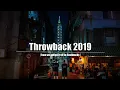 Download Lagu Throwback 2019 to our timelapse journey in Taiwan - Taipei / Kaohsiung / Taichung