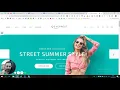 TemplateMonster Website Overview Design Goldmine