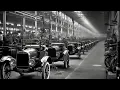 Download Lagu THE EVOLUTION OF AUTOMOTIVE TECHNOLOGY - DOCUMENTARY automobiles,cars,industry,history,design
