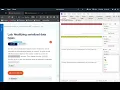 Modifying serialized data types Web Security Academy Port Swigger Labs