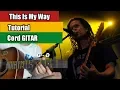 Download Lagu This is My Way | Tony Q | (Cover) | Belajar Gitar Bareng