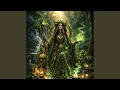 High Priestess of the Green