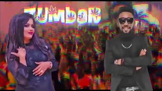 نيجيري موده الحنينه اغنيه اصبر عشان تلقى الهنا مهرجان المكتبه القطبيه 2022 