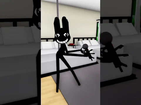 The stalker was stalking me in the bathroom 😭 #roblox #robloxedit #robloxshorts #animalhospital