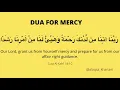 Download Lagu 100  times Rabbana atina min ladunka rahmatan wahayyi lana min amrinarashada || DUA FOR MERCY