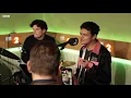 Lagu Jamie Cullum Feel BBC Radio 1