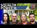 16 Children Found Hidden in 144-Square-Foot Room Inside Squalid Ohio House Siders Analysis