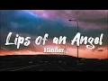 IRIS by Goo Goo Dolls (Lyrics) | Hinder, David Cook & Lifehouse (Mix Lyrics)