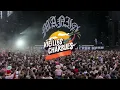 HAMZA - KYKY2BONDY @ Vieilles Charrues 2025