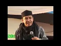 Lagu MENGENANG ALMARHUM UJE