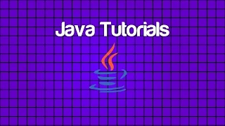 Java Tutorial EP2 - Simple Calculator
