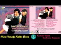 Download Lagu Main Bewafa Nahin Hoon/Kumar Sanu \u0026 Sadhana Sargam/Meri Mohabbat Mera Naseeba (1995)/HQ CD Rip
