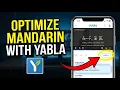 How to Optimize Mandarin Chinese with Yabla - Detailed Guide