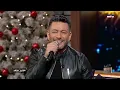Ziad Bourji - Haydi Habibit Albi (Live) [Ktir Hal2ad Interview] / زياد برجي - هيدي حبيبة قلبي