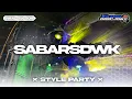 Download Lagu DJ SABAR SADEWOK X MELODY SANGAR PARTY STYLE X MBEROT VIRAL TIK TOK FANDY DISCJOKY