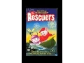 Download Lagu Opening to The Rescuers UK VHS [1997]