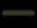 Computer Glitch Element Royalty-Free Motion Graphic