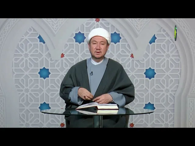⁣90    الجزء الأول،المقصد الثّاني في الظّن‏،كيف...،ص144 - استاد: حجة الإسلام والمسلمین محمد هادی نبوي