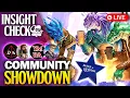 Chaotic Quiz Show with DnDShorts DnDDeepDive youmightbeadnd FinnrtheBard