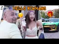 Jaden s MAD Jaden Newman GETS LIT At Her Sweet 16 Doesn t Get Right Outfit And LEAVES