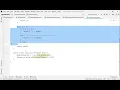How to Convert Number To Binary in Java with IntelliJ IDE