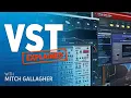 What Is a VST