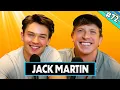 JACK MARTIN Hoot a Half with Matt King
