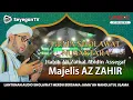 Download Lagu 🔴 AZZAHIR LIVE MALAM INI | Habib Ali Zainal Abidin Assegaf | Sholawat Nabi