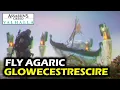 Glowecestrescire Fly Agaric Mystery Mushroom Hallucination Challenge Assassin s Creed Valhalla