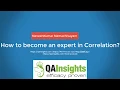 Learn LoadRunner Series -
