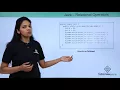 Java - Relational Operator