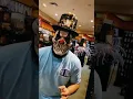 Download Lagu CREEPY Halloween masks at Spirit Halloween 😭😭 #shorts #spirithalloween #shorts30 #shopping